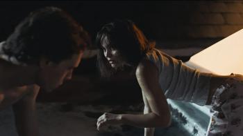 Wolf Movie: Scene #3