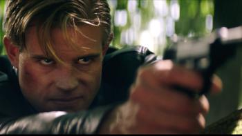 Wolf Hound Movie: Trevor Donovan