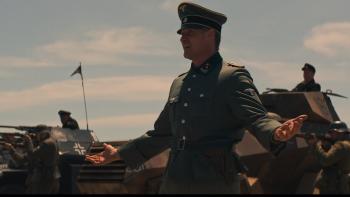 Wolf Hound Movie: Trevor Donovan