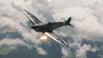 Wolf Hound Movie: Trevor Donovan