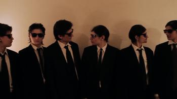 The Wolfpack Movie: Scene #3