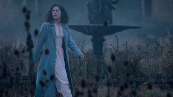 The Woman in Black 2: Film still