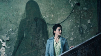 The Woman in Black 2: Film still