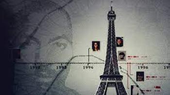 The Women and the Murderer Movie: Scene # 2