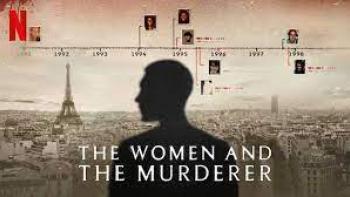 The Women and the Murderer Movie: Scene # 3