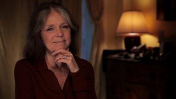 Wonder Women! The Untold Story of American Superheroines Movie: Scene #2