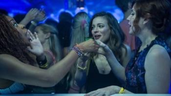 Ibiza Movie: Scene One