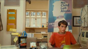 Wyrm Movie: Scene #1