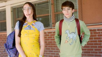 Wyrm Movie: Scene #2