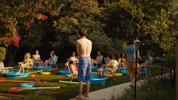 Wyrm Movie: Scene #3