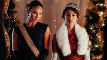 Christmas with a Prince Movie: Scene 3