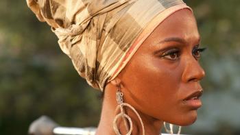 Nina Movie: Scene #1