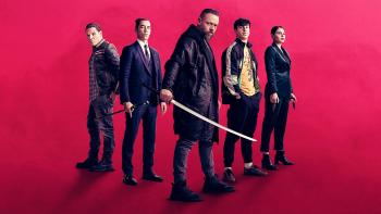 Xtreme Movie: Scene One