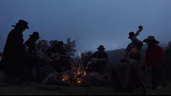 Paradox Movie: Scene #2