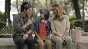 Ya Veremos Movie: Scene #1