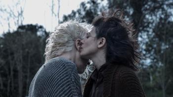 Sunday's Illness Movie: Scene #3
