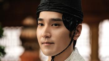 The Yin-Yang Master: Dream of Eternity Movie: Scene Three