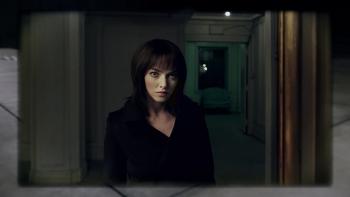 Anon Movie: Scene #1