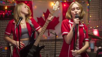 Yoga Hosers Movie: Scene #2