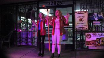 Yoga Hosers Movie: Scene #3