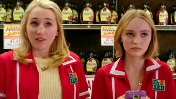 Yoga Hosers Movie: Scene #1