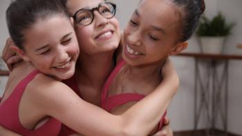 You Can Tutu Movie: Scene #3