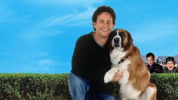 You Lucky Dog Movie: Scene #1