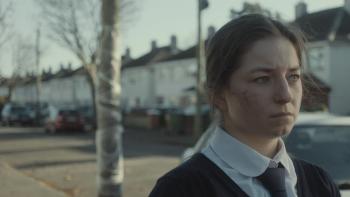 You Are Not My Mother Movie: Scene One