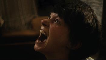 You Are Not My Mother Movie: Scene Three