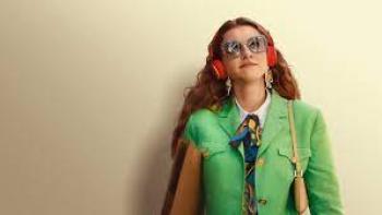 You Do You: Merve has fashion.