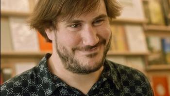 You & Me Movie: Scene Three