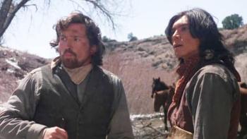 Young Guns Movie: Scene #2