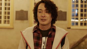 Your Name Engraved Herein Movie: Birdy