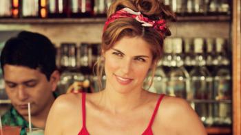 Yucatan Movie: Scene #1