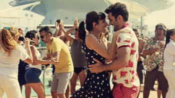 Yucatan Movie: Scene #2