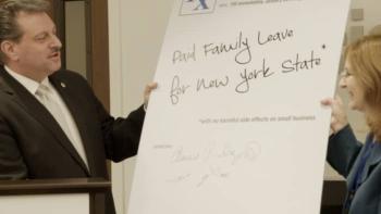 Zero Weeks Movie: Scene #2