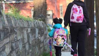 Zero Weeks Movie: Scene #3