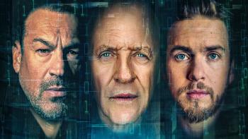 Zero Contact Movie: Scene One