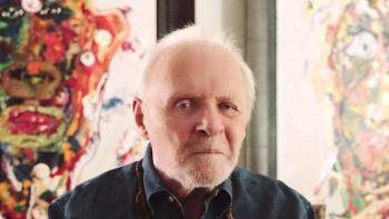 Zero Contact Movie: Scene Two