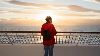 The Sunlit Night Movie: Scene #1