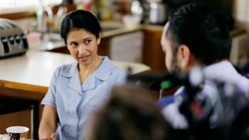 Zombie Bro Movie: Scene 3