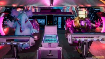 Zoo Wars 2 Movie: Nuke & B-52