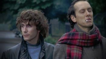 Withnail & I Movie: Scene #2