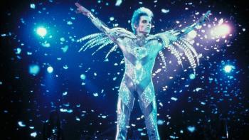 Velvet Goldmine Movie: Scene #1