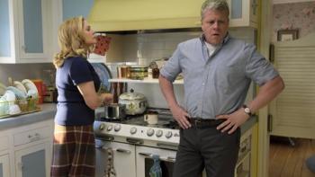 The Kids Are Alright TV Series: Scene #1