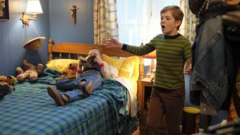 The Kids Are Alright TV Series: Scene #2