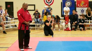 Kiddie Kai: Screenshot 1