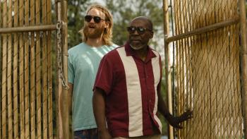 Lodge 49 TV Series: Scene #3