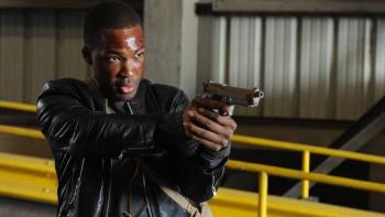 24: Legacy TV Show: Scene #1