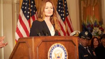 24: Legacy TV Show: Scene #2